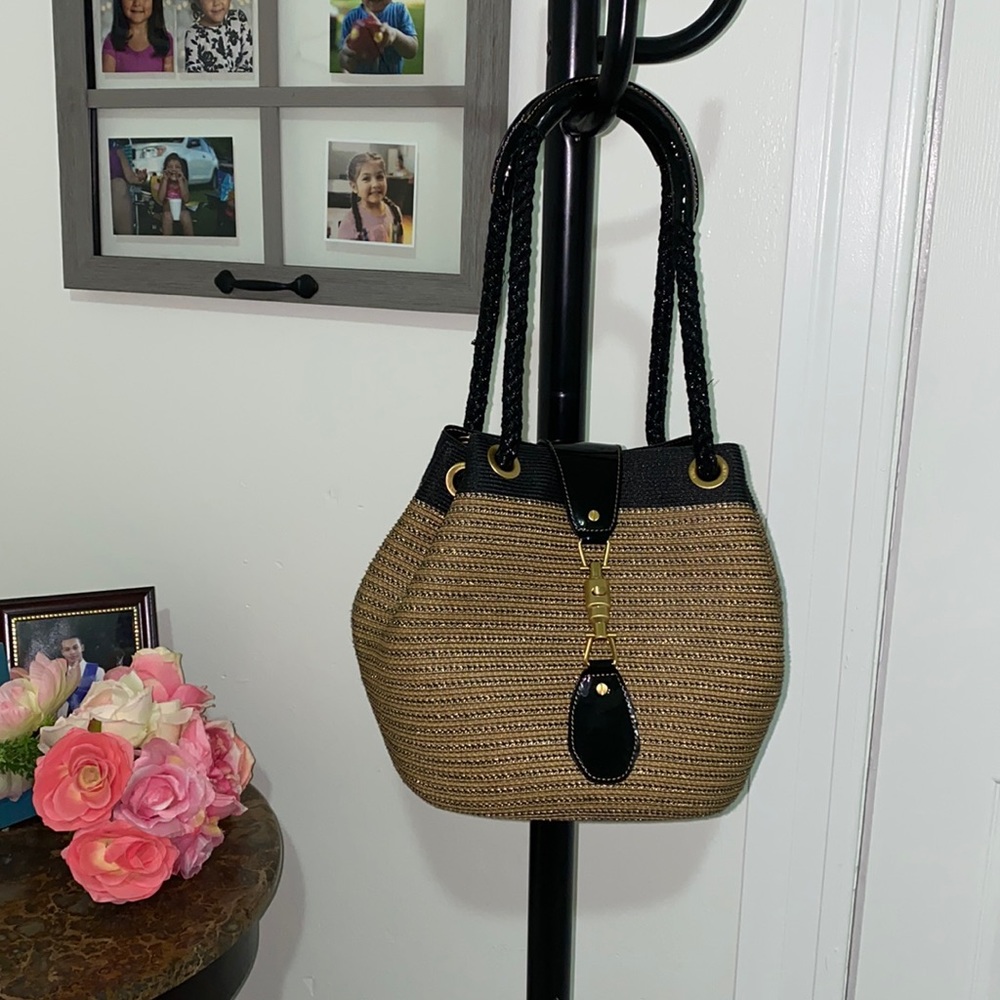 EricJavits Shoulder bag
